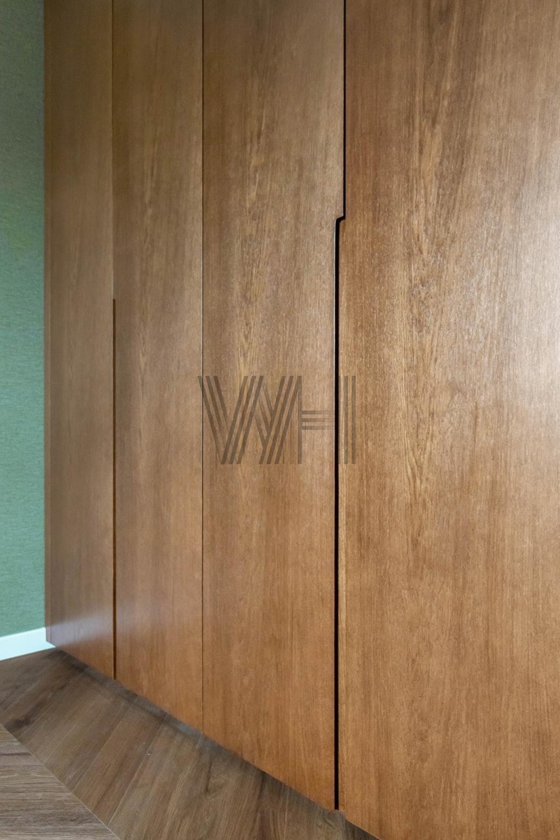 Mieszkanie - Warszawa - Mokotów - 3 pokoje - 64 m² - Galeria zdjęć 12