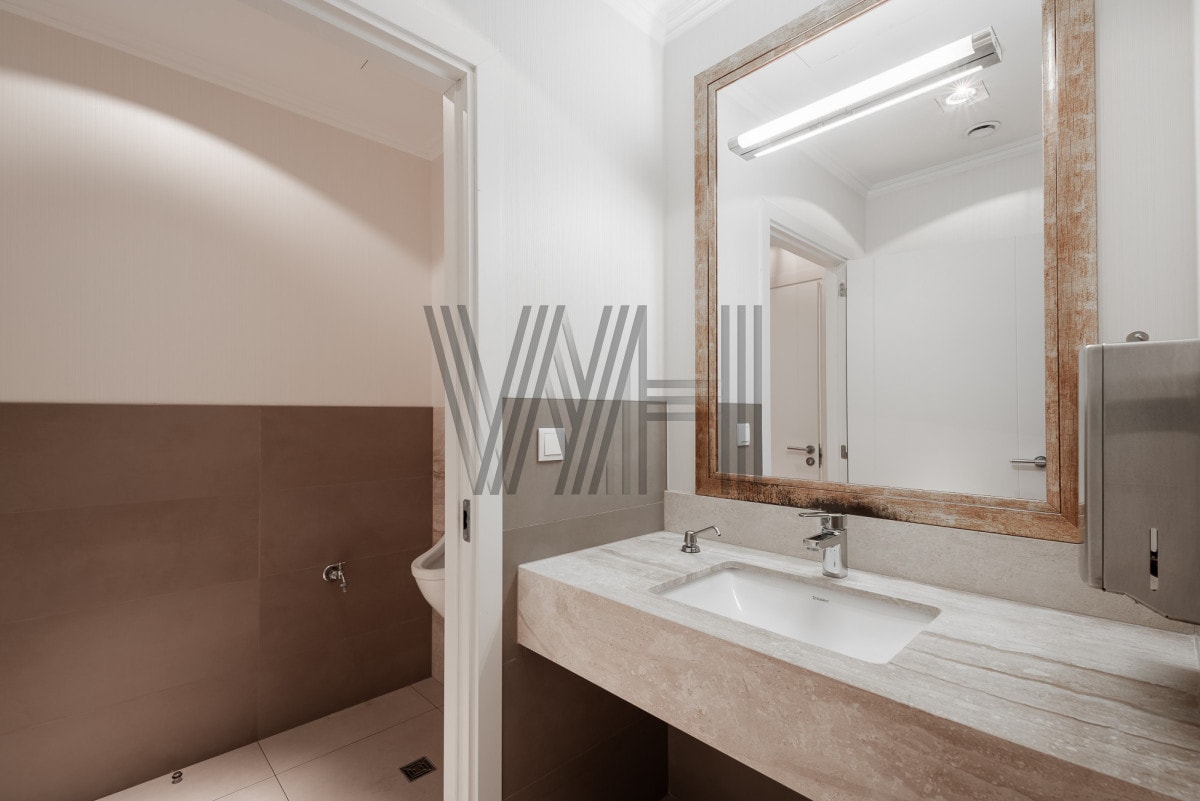 Lokal użytkowy - Warszawa - Śródmieście - 220.29 m² - Galeria zdjęć 6