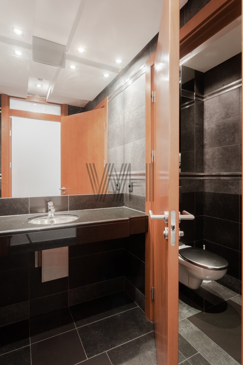 Lokal użytkowy - Warszawa - Śródmieście - 106.35 m² - Galeria zdjęć 5