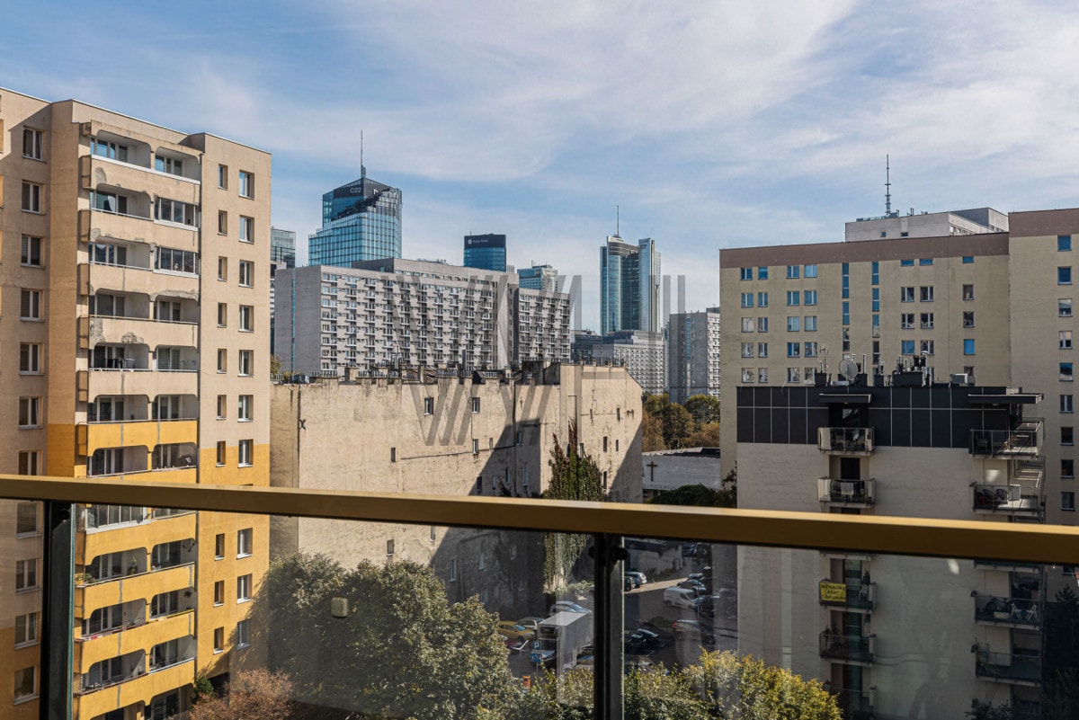 Mieszkanie - Warszawa - Wola - 42.38 m²/2 pokoje - Galeria zdjęć 20