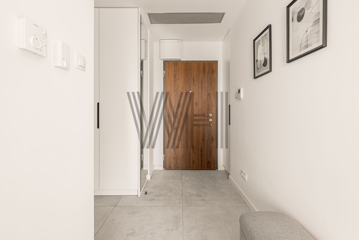 Mieszkanie - Warszawa - Wola - 43 m²/2 pokoje - Galeria zdjęć 14