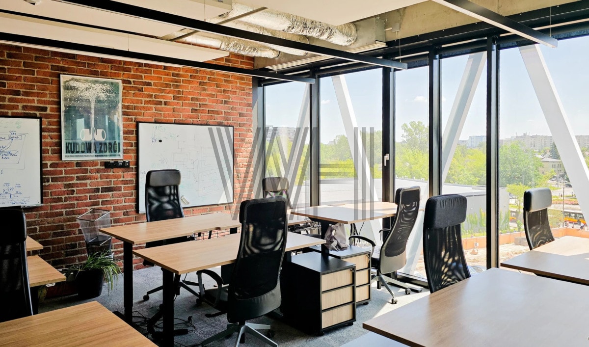 Lokal użytkowy - Warszawa - Mokotów - 343.2 m² - Galeria zdjęć 3
