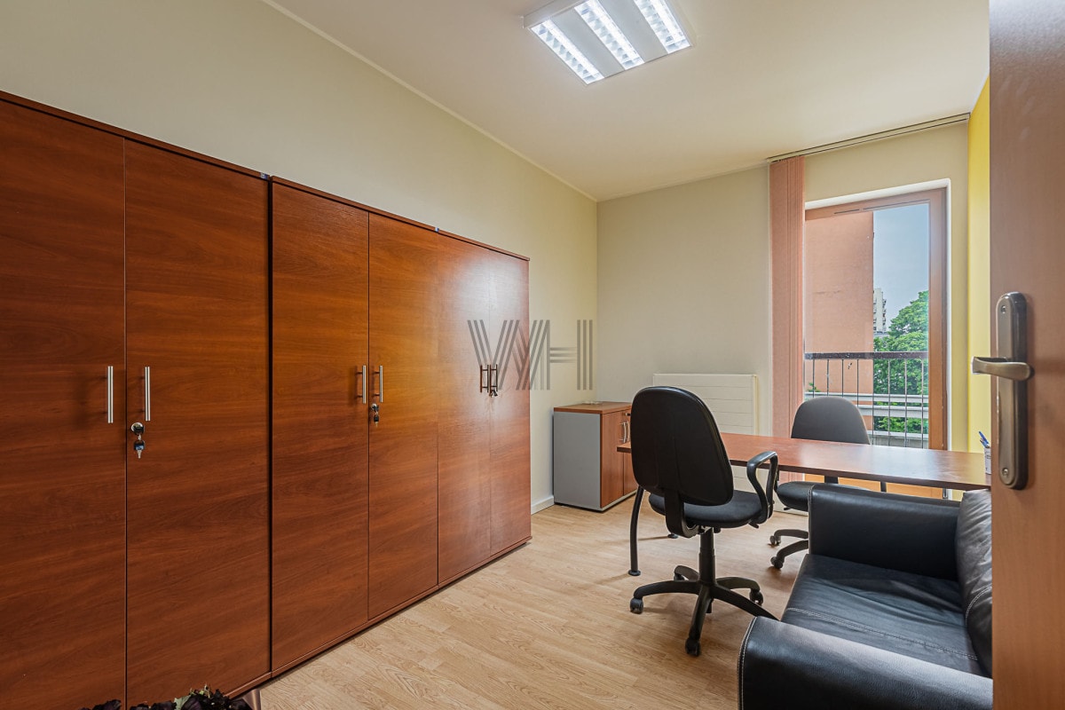 Lokal użytkowy - Warszawa - Mokotów - 80 m² - Galeria zdjęć 8