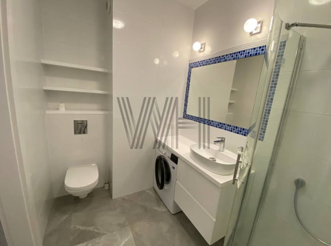 Квартира - Варшава - Mokotów - 40 м²/2 кімнати - Фотогалерея 9