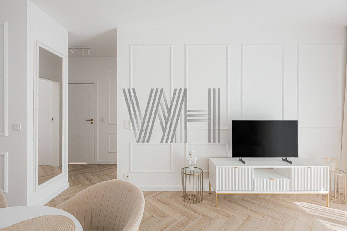 Mieszkanie - Warszawa - Wola - 42.38 m²/2 pokoje - Galeria zdjęć 3