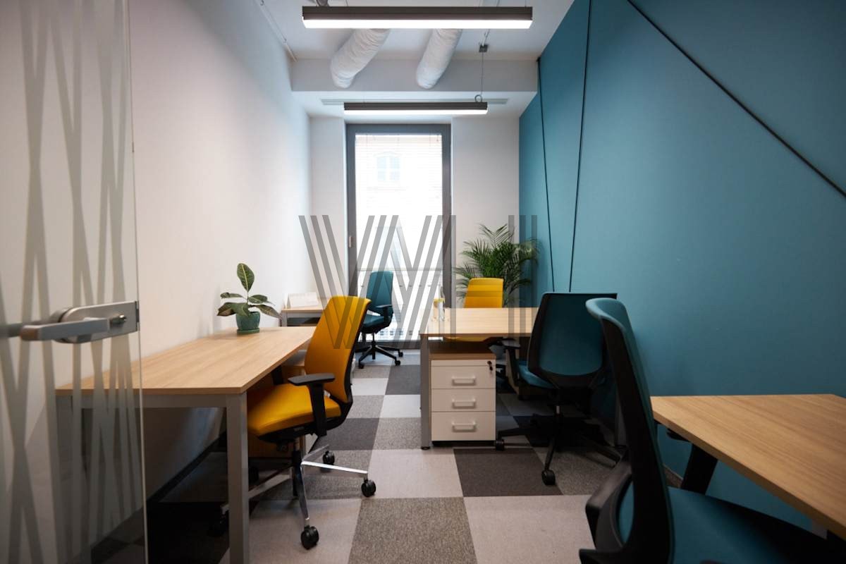 Lokal użytkowy - Warszawa - Śródmieście - 367.42 m² - Galeria zdjęć 2
