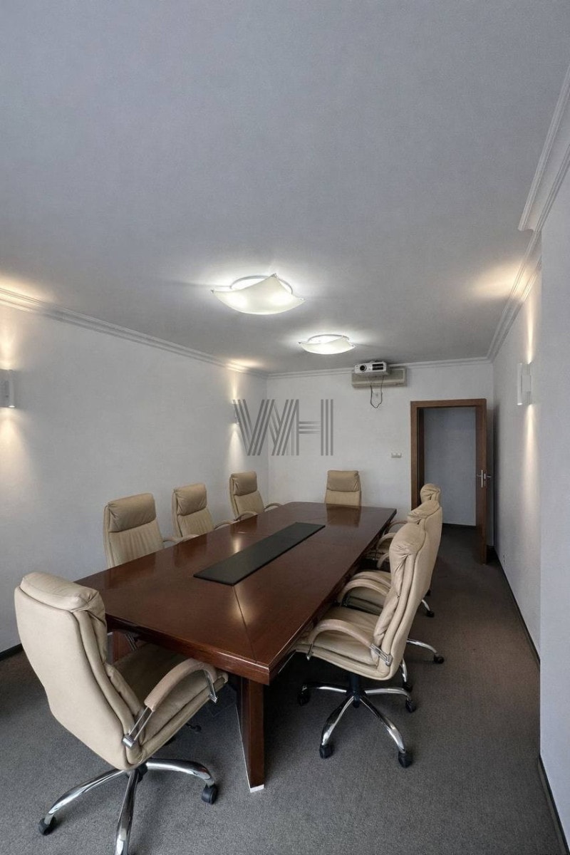 Apartment - Warsaw - Śródmieście - 143 m²/5 rooms