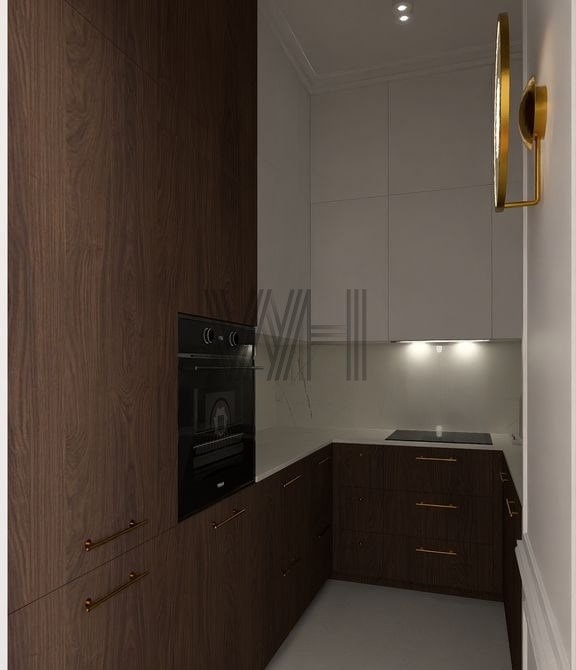 Apartment - Warsaw - Śródmieście Południowe - 46 m²/2 rooms - Photo gallery 14