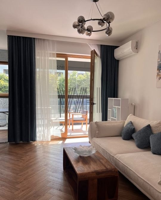 Mieszkanie - Warszawa - Wola - 44 m²/2 pokoje - Galeria zdjęć 3