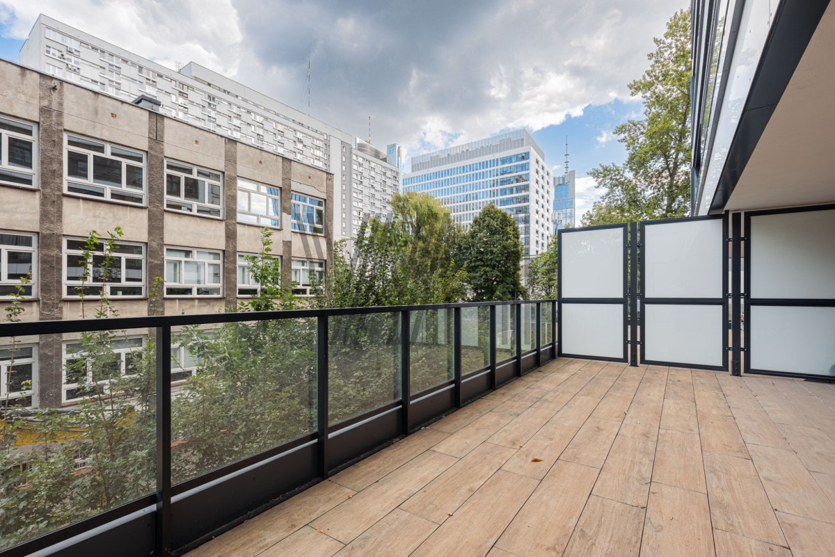Квартира - Варшава - Wola - 80 м²/3 комнаты - Фотогалерея 24