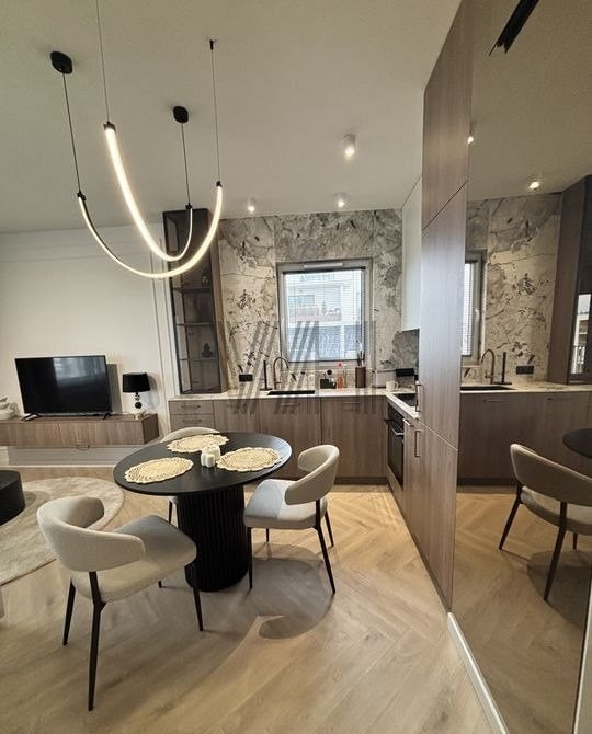 Mieszkanie - Warszawa - Wola Ulrychów - 45 m²/2 pokoje - Galeria zdjęć 4
