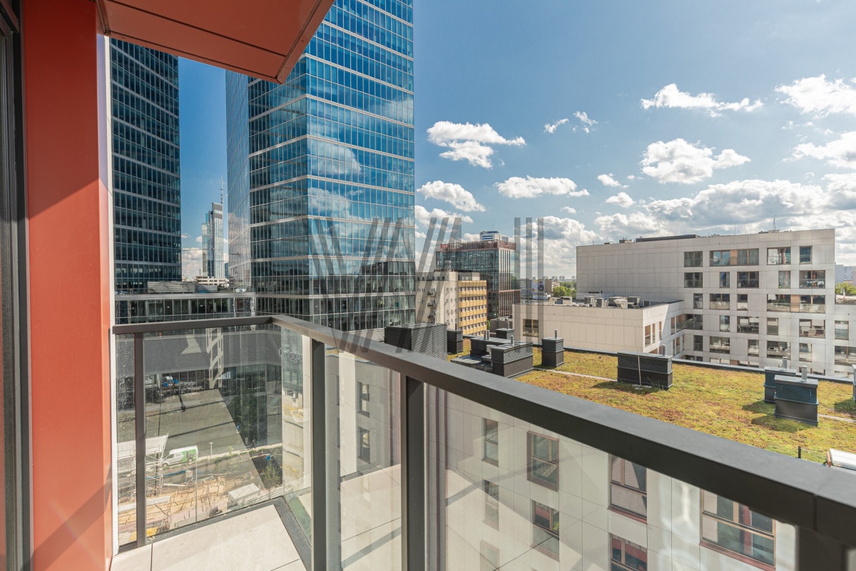 Mieszkanie - Warszawa - Wola - 76 m²/3 pokoje - Galeria zdjęć 18