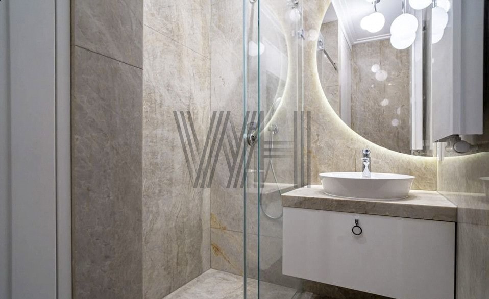 Mieszkanie - Warszawa - Wola Mirów - 90 m²/3 pokoje - Galeria zdjęć 8