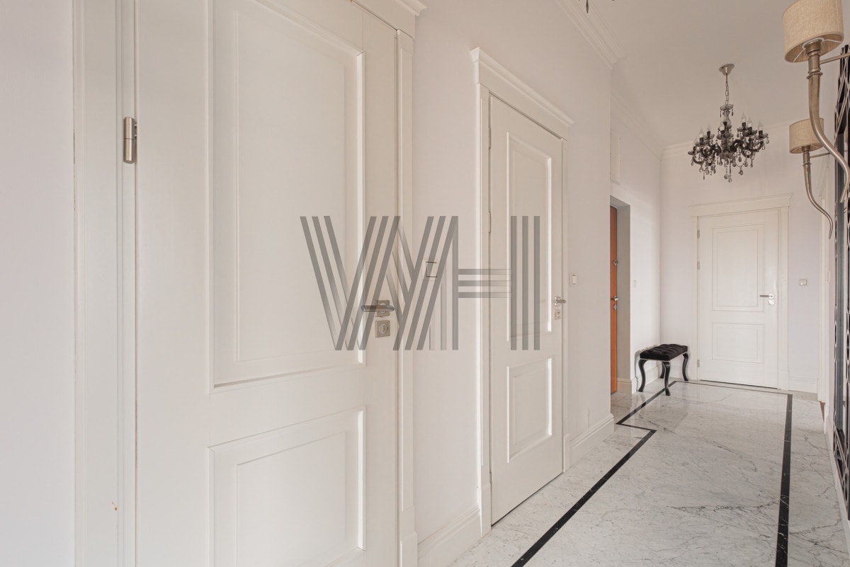 Mieszkanie - Warszawa - Żoliborz - 90 m²/4 pokoje - Galeria zdjęć 13