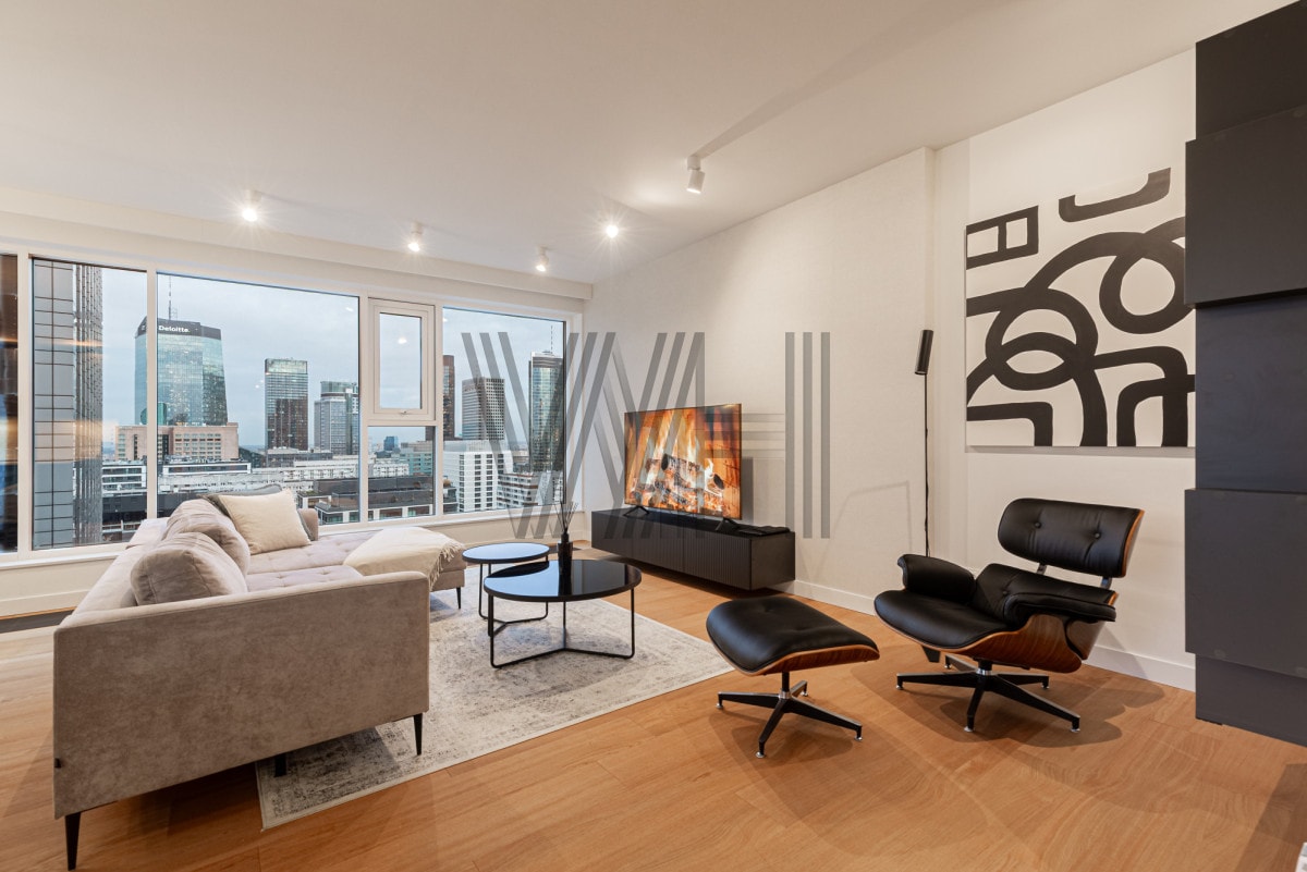 Mieszkanie - Warszawa - Wola - 130 m²/4 pokoje - Galeria zdjęć 4