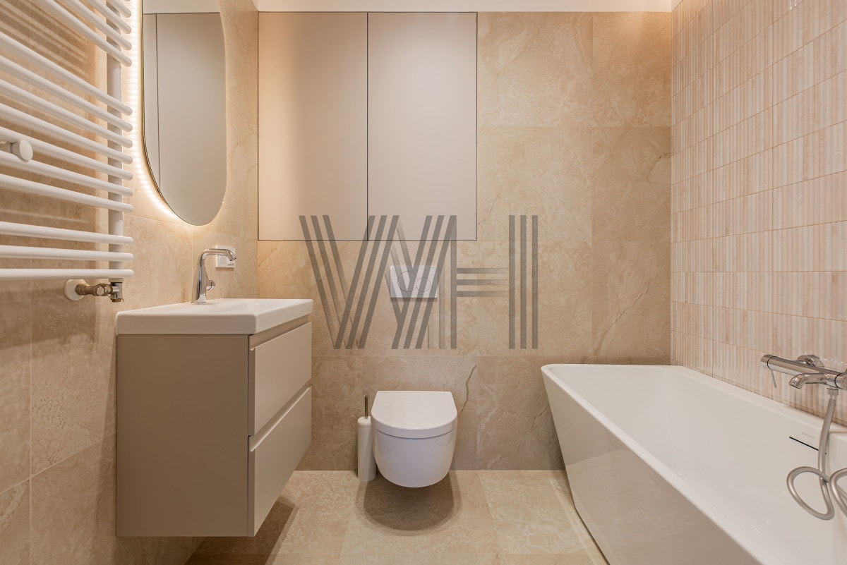 Apartment - Warsaw - Wola - 81 m²/4 rooms - Photo gallery 11