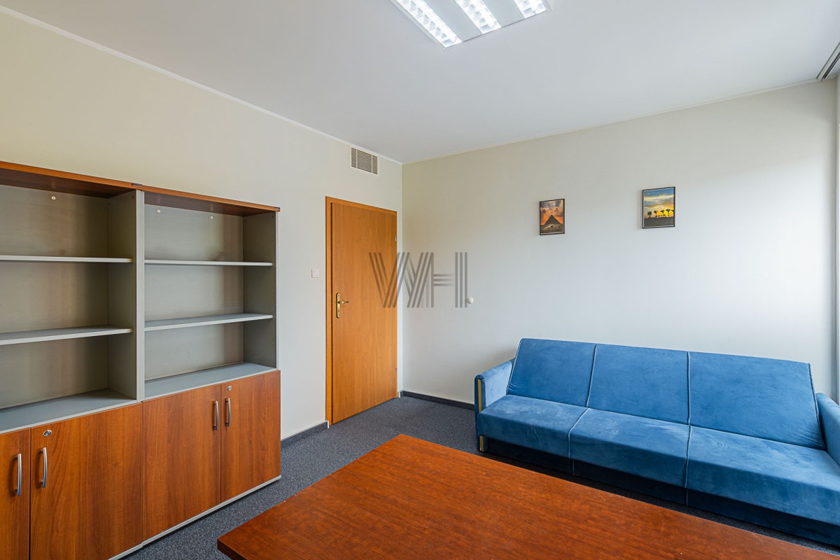 Lokal użytkowy - Warszawa - Mokotów - 80 m² - Galeria zdjęć 6
