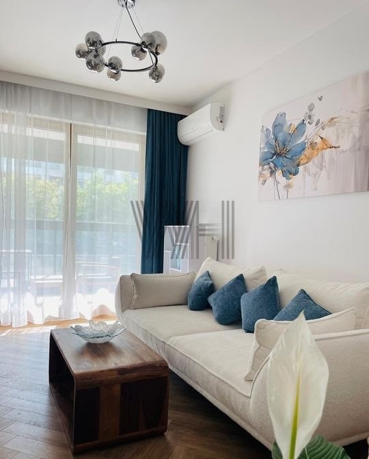 Mieszkanie - Warszawa - Wola - 44 m²/2 pokoje