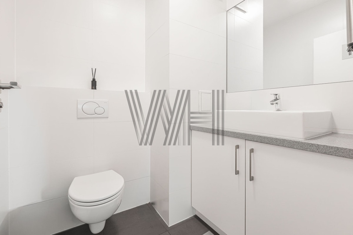 Lokal użytkowy - Warszawa - Wola - 128 m²/5 pokoi - Galeria zdjęć 13