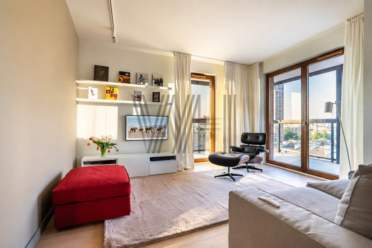 Mieszkanie - Warszawa - Wola - 62 m²/3 pokoje - Galeria zdjęć 4