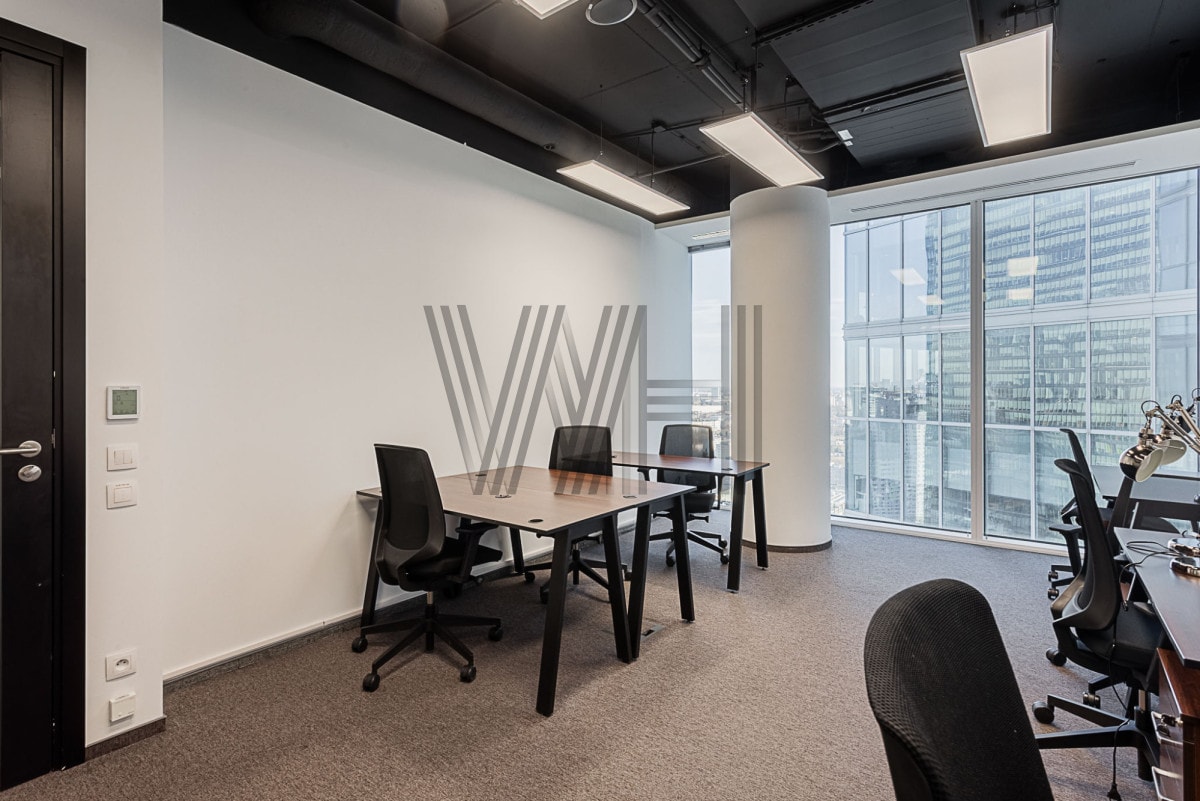 Lokal użytkowy - Warszawa - Wola - 38 m² - Galeria zdjęć 6