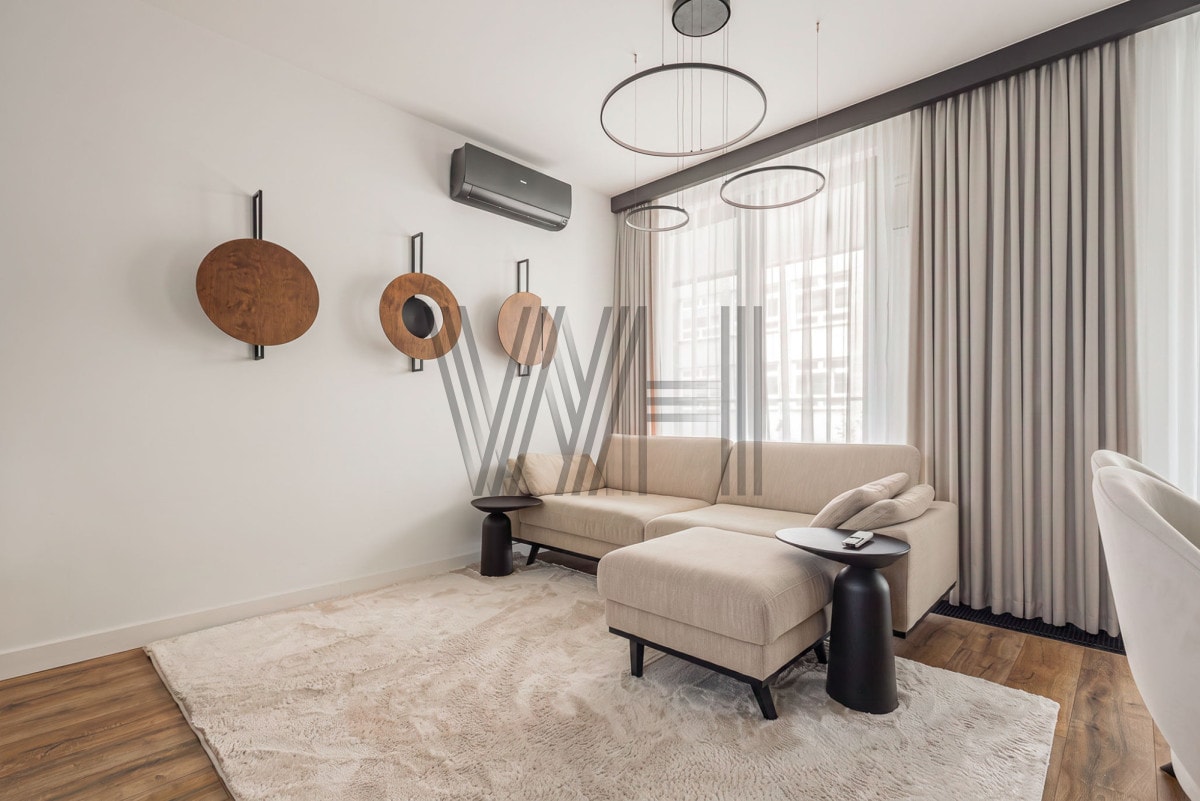 Квартира - Варшава - Wola - 80 м²/3 комнаты - Фотогалерея 4