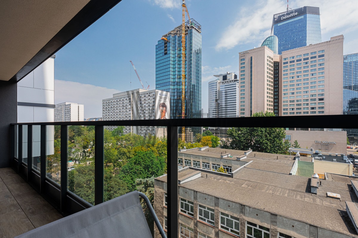 Mieszkanie - Warszawa - Wola - 70 m²/3 pokoje - Galeria zdjęć 17