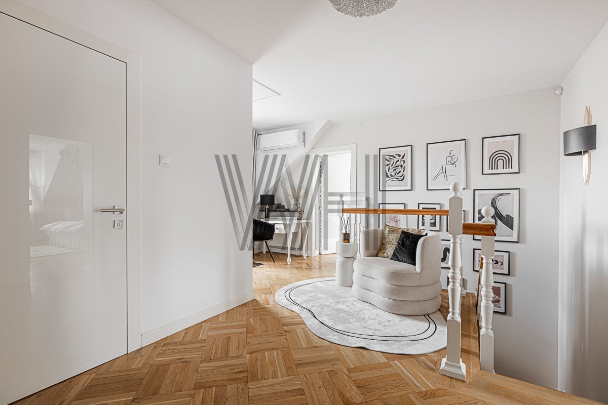 Dom - Warszawa - Bemowo - 5 pokoi - 200 m² - Galeria zdjęć 10