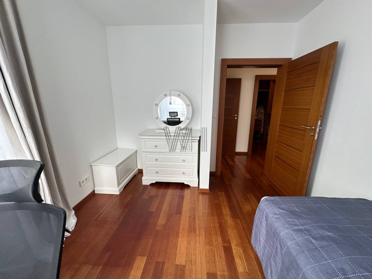 Mieszkanie - Warszawa - Mokotów - 107 m²/4 pokoje - Galeria zdjęć 14