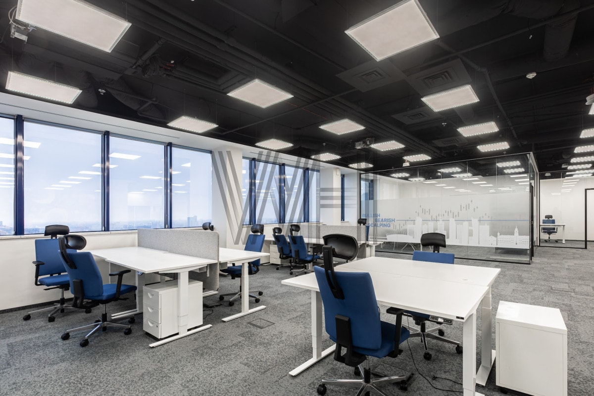Lokal użytkowy - Warszawa - Śródmieście - 290 m² - Galeria zdjęć 12