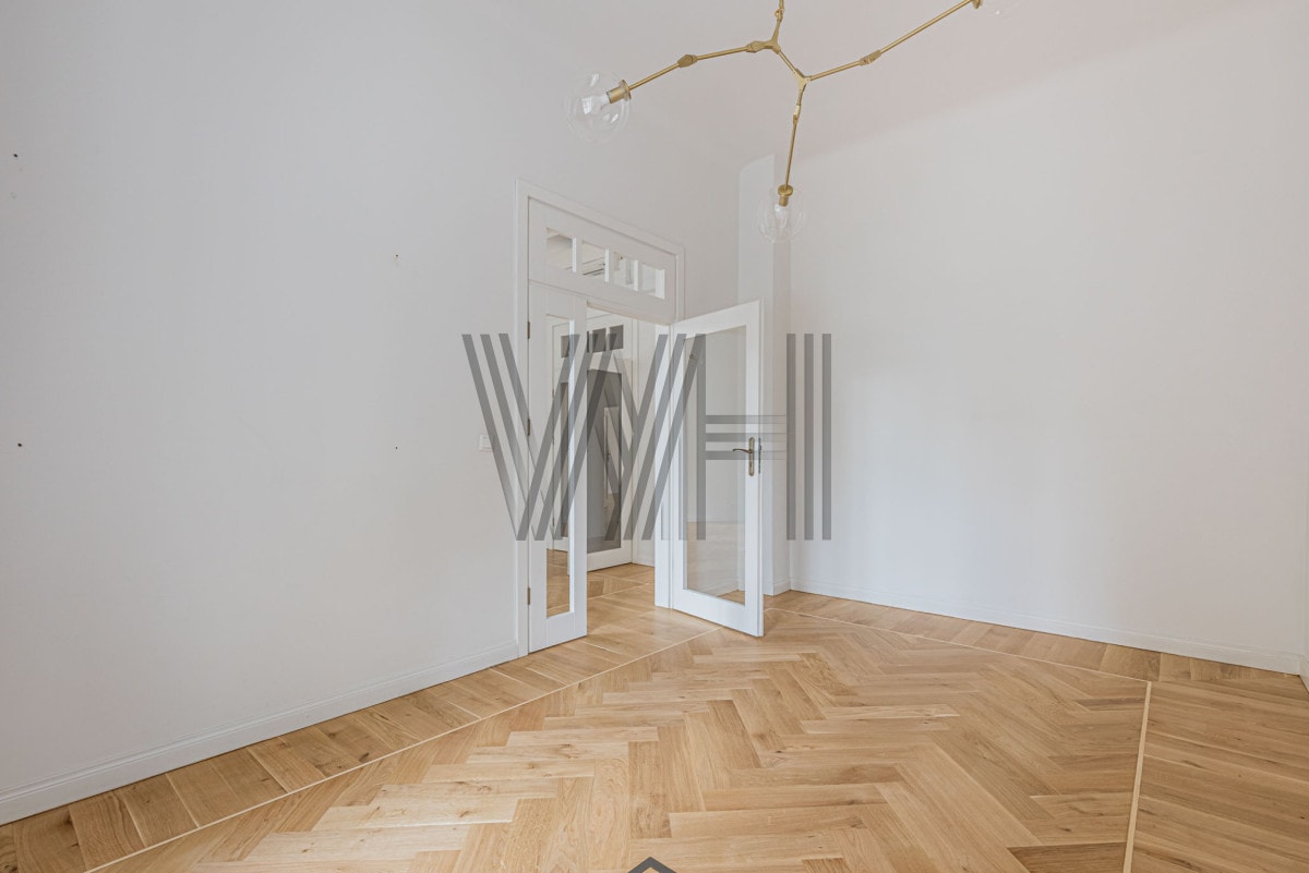 Lokal użytkowy - Warszawa - Śródmieście - 115 m² - Galeria zdjęć 11