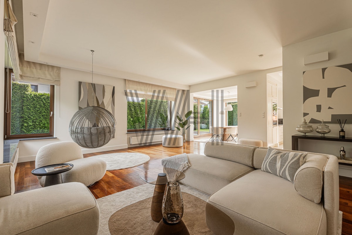 Dom 375 m² do wynajęcia, Bielawa, osiedle Konstancja