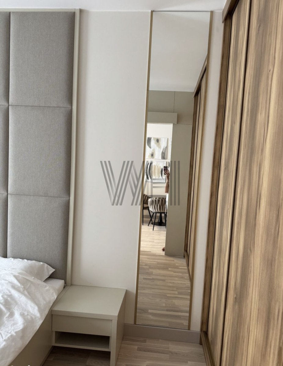 Квартира - Варшава - Wola - 45 м²/2 комнаты - Фотогалерея 7
