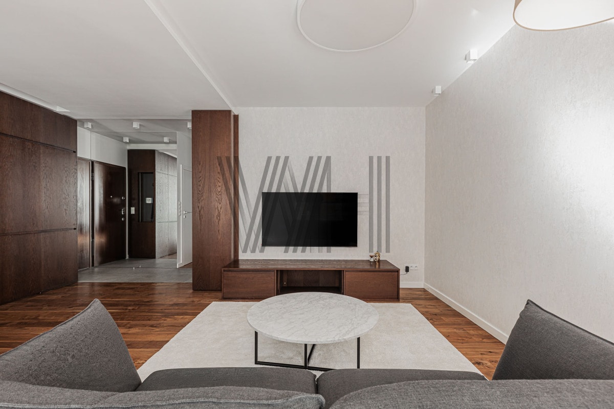 Mieszkanie - Warszawa - Śródmieście - 78 m²/3 pokoje - Galeria zdjęć 6