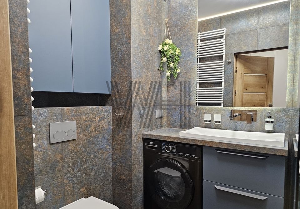 Mieszkanie - Warszawa - Wola - 44 m²/2 pokoje - Galeria zdjęć 15