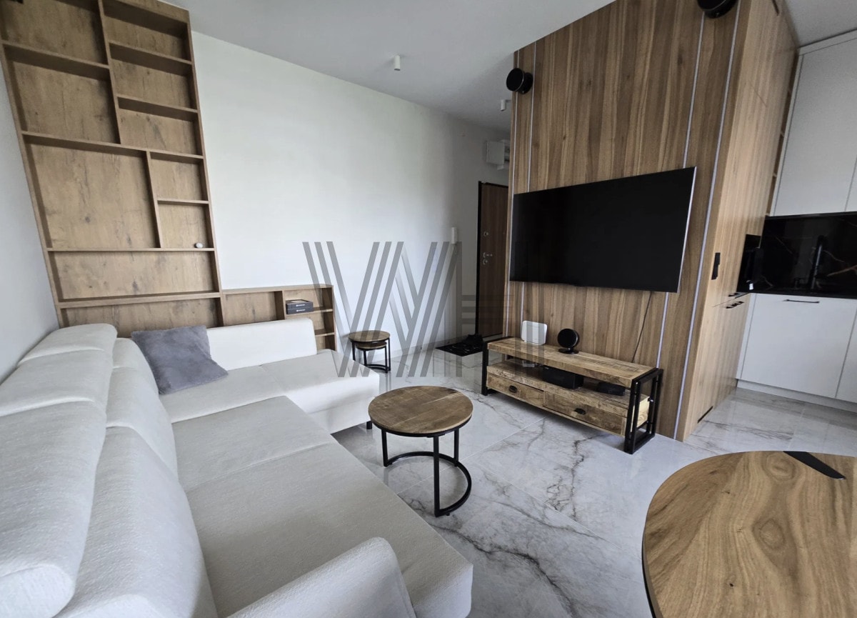 Mieszkanie - Warszawa - Wola - 44 m²/2 pokoje - Galeria zdjęć 4