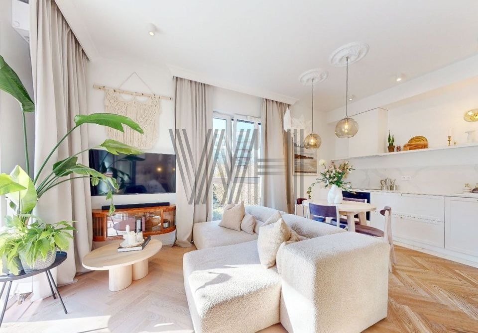 Apartment - Warsaw - Ursynów - 55 m²/3 rooms - Photo gallery 5