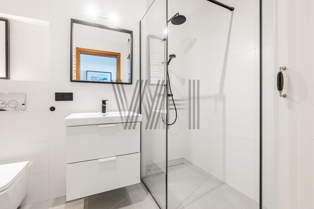 Mieszkanie - Warszawa - Wilanów - 3 pokoje - 91 m² - Galeria zdjęć 14