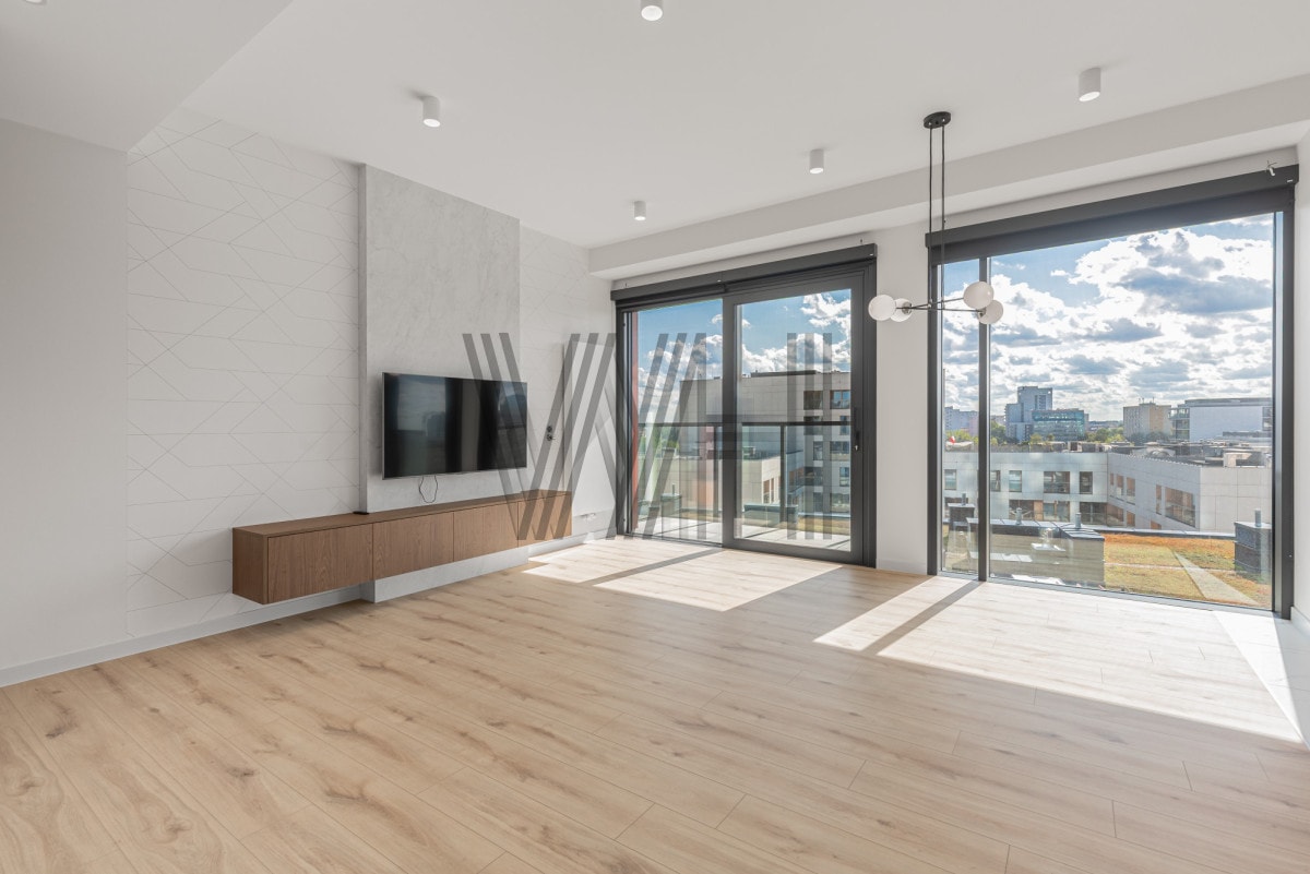 Mieszkanie - Warszawa - Wola - 76 m²/3 pokoje - Galeria zdjęć 6