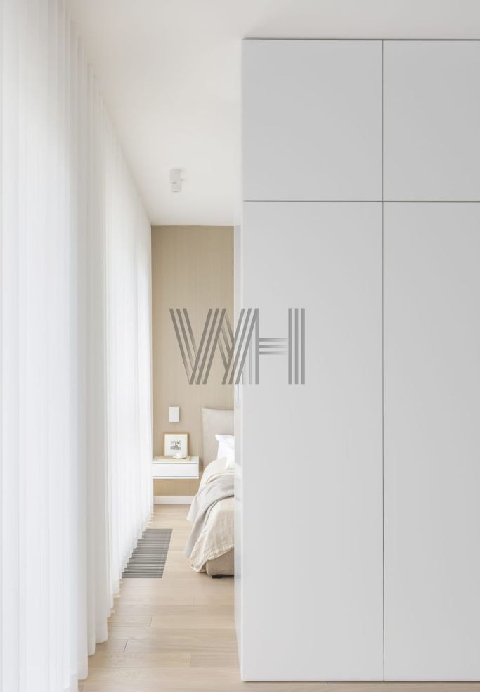 Mieszkanie - Warszawa - Wola - 50 m²/2 pokoje - Galeria zdjęć 8