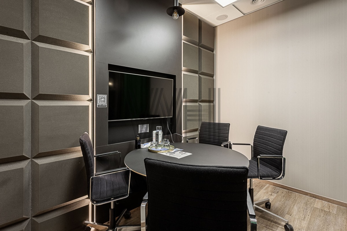 Lokal użytkowy - Warszawa - Wola - 38 m² - Galeria zdjęć 14