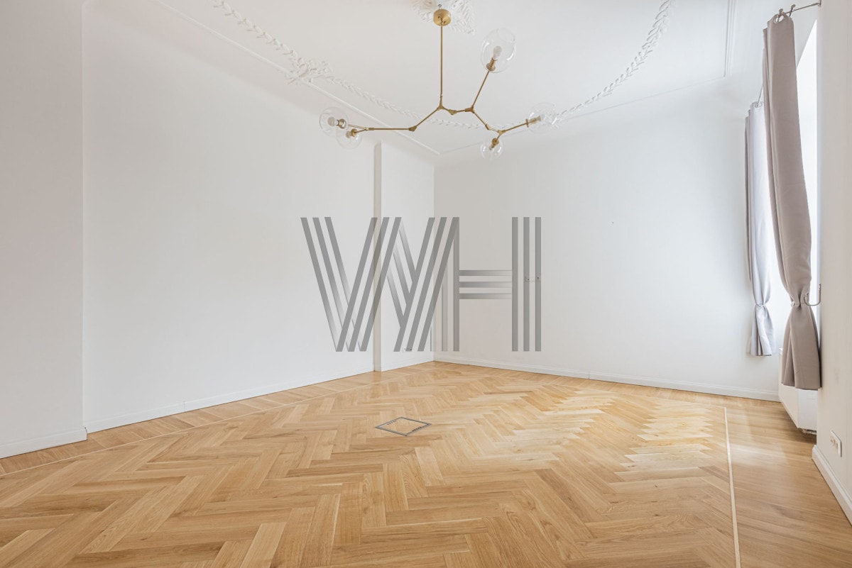 Lokal użytkowy - Warszawa - Śródmieście - 115 m² - Galeria zdjęć 4