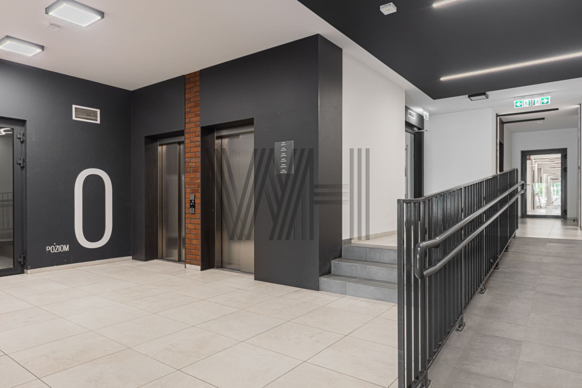Mieszkanie - Warszawa - Praga-Południe - 2 pokoje - 43 m² - Galeria zdjęć 17