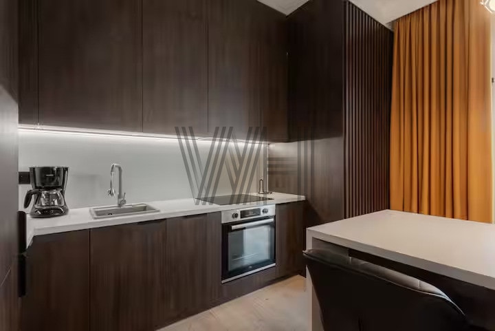Apartment - Warsaw - Wola - 80 m²/3 rooms - Photo gallery 5