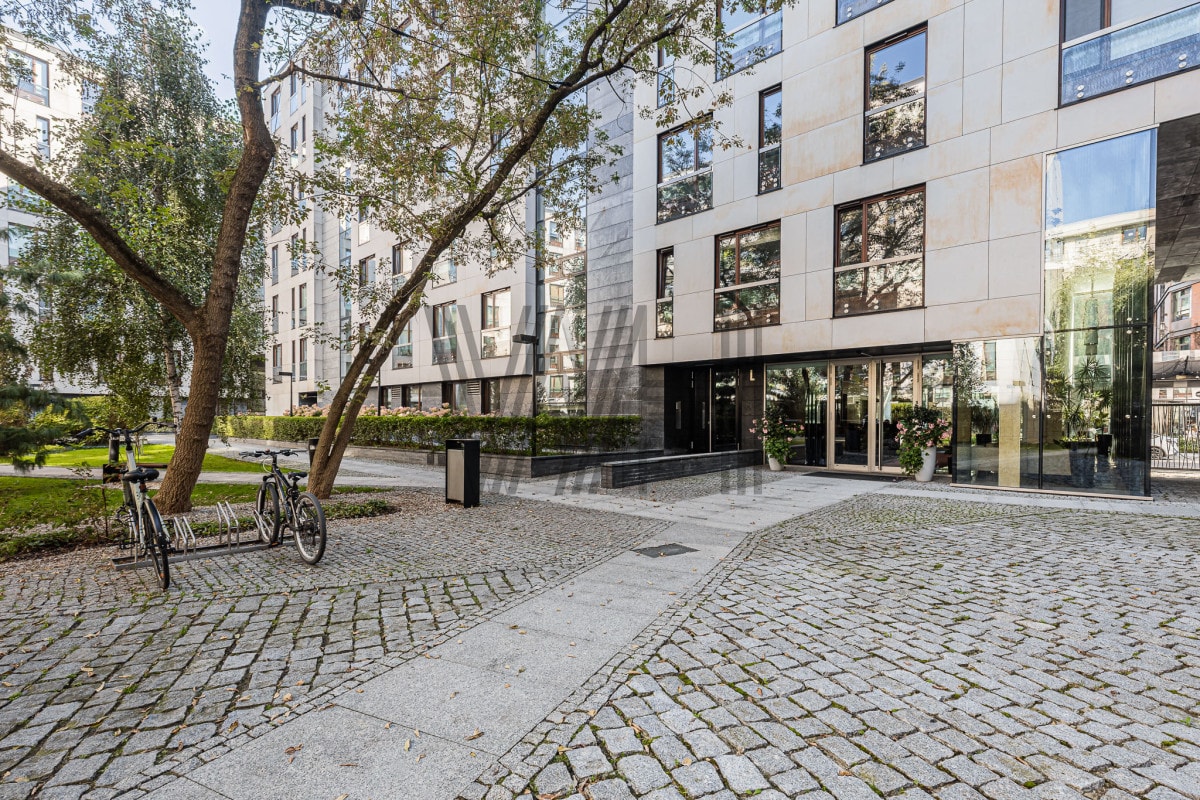 Mieszkanie - Warszawa - Śródmieście - 78 m²/3 pokoje - Galeria zdjęć 28