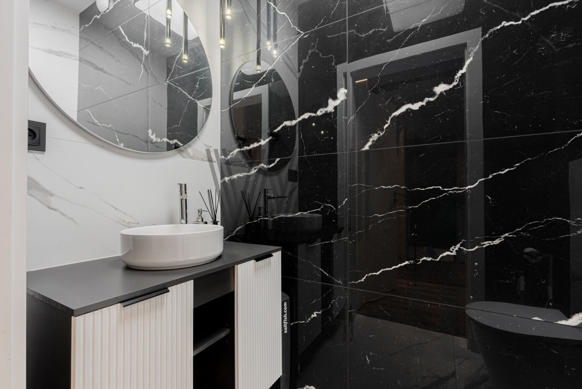 Квартира - Варшава - Wola - 80 м²/3 комнаты - Фотогалерея 18