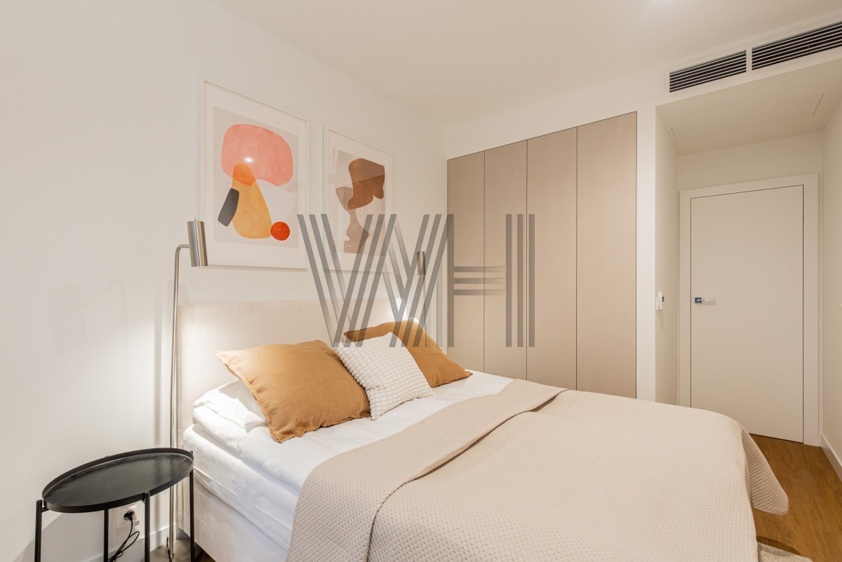 Mieszkanie - Warszawa - Wola - 77 m²/3 pokoje - Galeria zdjęć 13