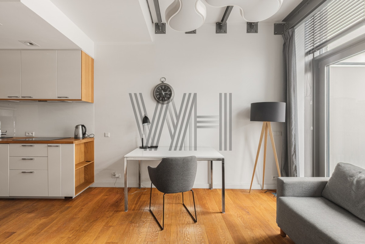 Mieszkanie - Warszawa - Mokotów - 2 pokoje - 68 m² - Galeria zdjęć 5