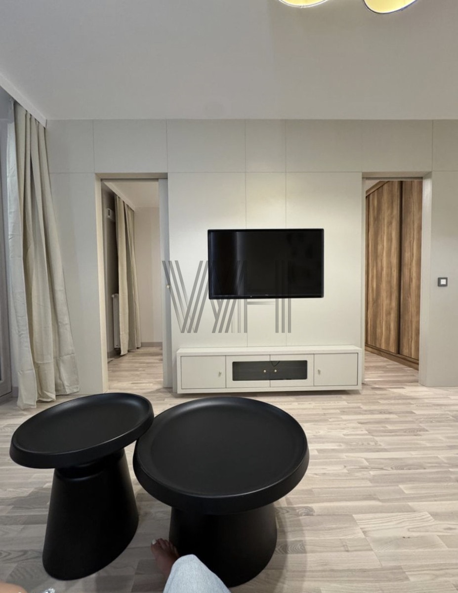 Квартира - Варшава - Wola - 45 м²/2 комнаты - Фотогалерея 3