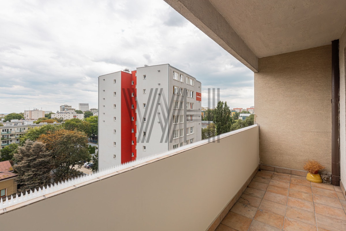 Квартира - Варшава - Mokotów - 82 м²/3 кімнати - Фотогалерея 26